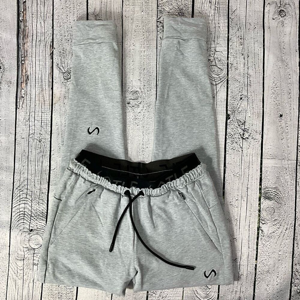 TLF Gym Joggers
